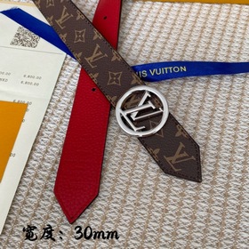 Оригинальная серия женских ремней от Donkey Brand, ширина 30 мм, 