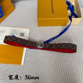 Оригинальная серия женских ремней от Donkey Brand, ширина 30 мм, 