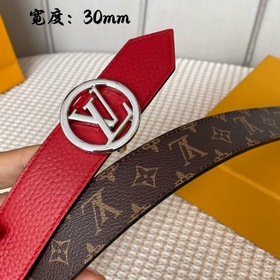Оригинальная серия женских ремней от Donkey Brand, ширина 30 мм, 