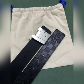 LV Louis Vuitton официальный сайт 4,0 ширина (не 3,8) тисненная к