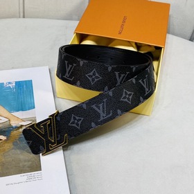 Ремень для мужчин Donkey Brand, ширина 40 мм, двусторонний. Этот 