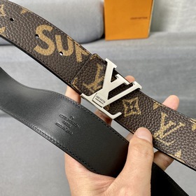 Louis Vuitton Lv и Supreme представляют совместную коллекцию. Ори