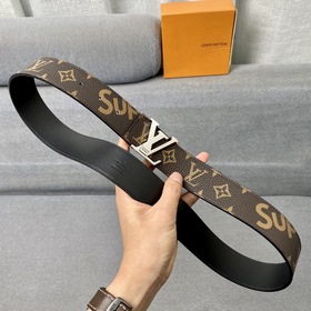 Louis Vuitton Lv и Supreme представляют совместную коллекцию. Ори