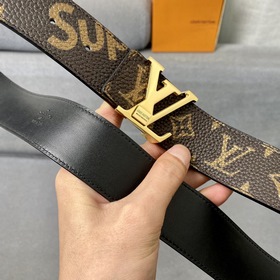 Louis Vuitton Lv и Supreme представляют совместную коллекцию. Ори