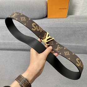 Louis Vuitton Lv и Supreme представляют совместную коллекцию. Ори