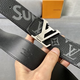 Louis Vuitton Lv и Supreme представляют совместную коллекцию. Ори