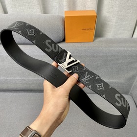 Louis Vuitton Lv и Supreme представляют совместную коллекцию. Ори