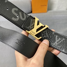 Louis Vuitton Lv и Supreme представляют совместную коллекцию. Ори