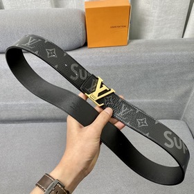 Louis Vuitton Lv и Supreme представляют совместную коллекцию. Ори
