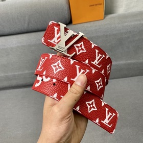 Louis Vuitton Lv и Supreme представляют совместную коллекцию. Ори