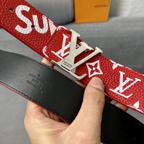 Louis Vuitton Lv и Supreme представляют совместную коллекцию. Ори