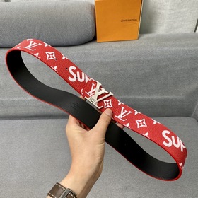 Louis Vuitton Lv и Supreme представляют совместную коллекцию. Ори