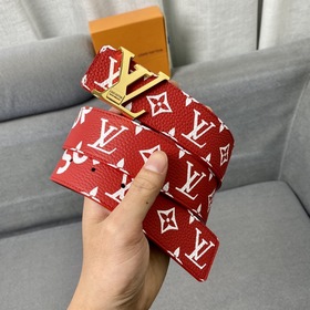 Louis Vuitton Lv и Supreme представляют совместную коллекцию. Ори