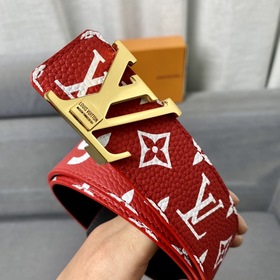 Louis Vuitton Lv и Supreme представляют совместную коллекцию. Ори