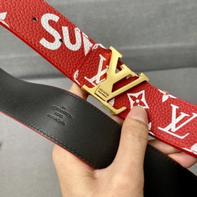 Louis Vuitton Lv и Supreme представляют совместную коллекцию. Ори