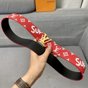 Louis Vuitton Lv и Supreme представляют совместную коллекцию. Ори