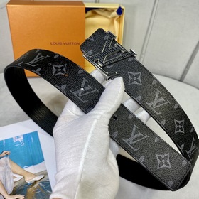 Ремень для мужчин Donkey Brand, ширина 40 мм, двусторонний. Этот