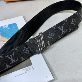 Ремень для мужчин Donkey Brand, ширина 40 мм, двусторонний. Этот 
