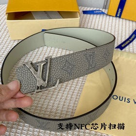 Новая модель! Двусторонняя сумка LV Shape изготовлена из кожи тел