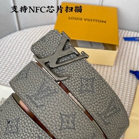 Новая модель! Двусторонняя сумка LV Shape изготовлена из кожи тел