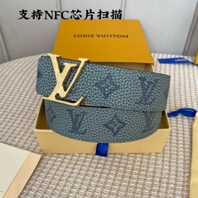 Новая модель! Двусторонняя сумка LV Shape из кожи телячьей кожи с