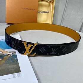 Ремень для мужчин Donkey Brand, ширина 40 мм, двусторонний. Этот 