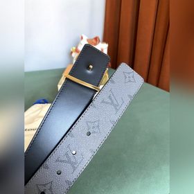 Двусторонняя кожаная сумка LV Line 40 мм демонстрирует уникальный