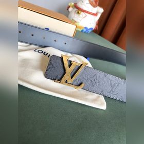 Двусторонняя кожаная сумка LV Line 40 мм демонстрирует уникальный