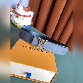 Двусторонняя кожаная сумка LV Line 40 мм демонстрирует уникальный