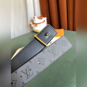 Двусторонняя кожаная сумка LV Line 40 мм демонстрирует уникальный
