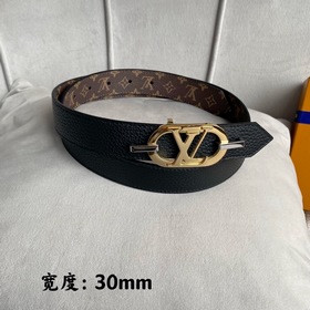 Оригинальная серия женских ремней от Donkey Brand, ширина 30 мм, 