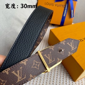 Оригинальная серия женских ремней от Donkey Brand, ширина 30 мм, 