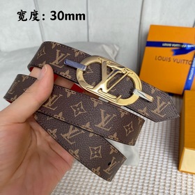 Оригинальная серия женских ремней от Donkey Brand, ширина 30 мм, 