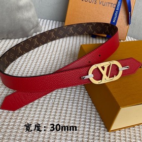 Оригинальная серия женских ремней от Donkey Brand, ширина 30 мм, 