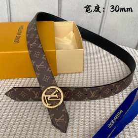 Оригинальная серия женских ремней от Donkey Brand, ширина 30 мм,