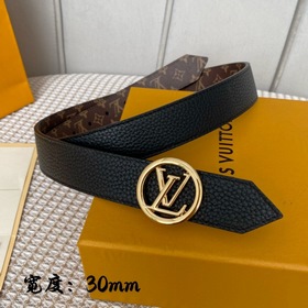 Оригинальная серия женских ремней от Donkey Brand, ширина 30 мм, 