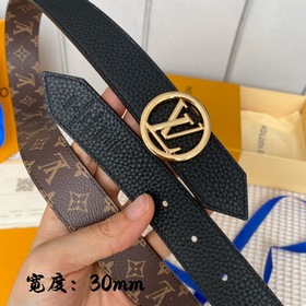 Оригинальная серия женских ремней от Donkey Brand, ширина 30 мм, 