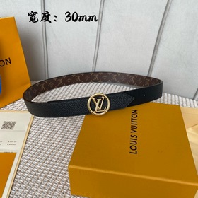 Оригинальная серия женских ремней от Donkey Brand, ширина 30 мм, 