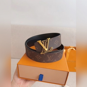 Бренд： Louis Vuitton  Размер： 40 мм, размер оригинального издели