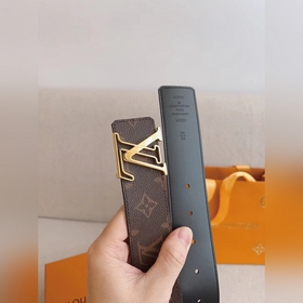 Бренд： Louis Vuitton  Размер： 40 мм, размер оригинального издели