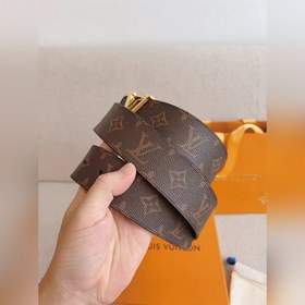 Бренд： Louis Vuitton  Размер： 40 мм, размер оригинального издели