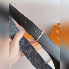 Бренд： Louis Vuitton  Размер： 40 мм, размер оригинального издели