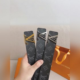 Бренд： Louis Vuitton  Размер： 40 мм, размер оригинального издели