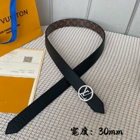 Оригинальная серия женских ремней от Donkey Brand, ширина 30 мм,