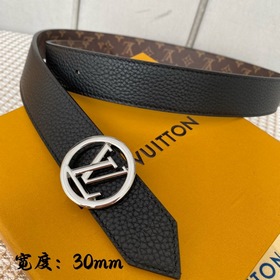Оригинальная серия женских ремней от Donkey Brand, ширина 30 мм, 
