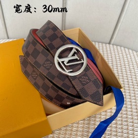 Оригинальная серия женских ремней от Donkey Brand, ширина 30 мм, 