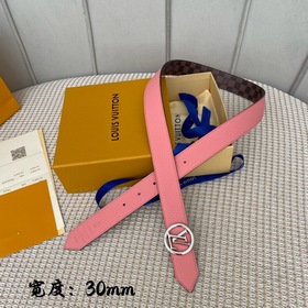 Оригинальная серия женских ремней от Donkey Brand, ширина 30 мм, 