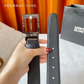 Бренд： Montblanc Montblanc продолжает следовать своему традиционн