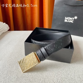 Бренд： Montblanc Montblanc продолжает свою традицию элегантности,