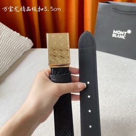 Бренд： Montblanc Montblanc продолжает свою традицию элегантности,